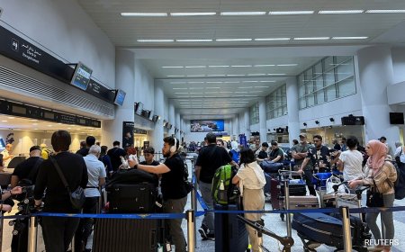 What Countries Are Doing To Rescue Nationals Out Of Lebanon Amid Conflict