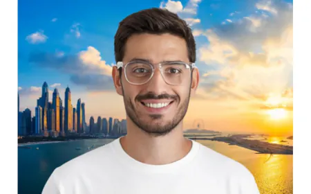 Arif Patel, the Visionary Entrepreneur Leading Global Energy Solutions in Dubai