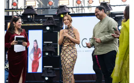 Malaika Arora opens Page3 Luxury Salon in Bengaluru