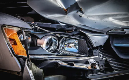 5 Indians Killed In Car Crash In Texas, 3 Were From Andhra Pradesh