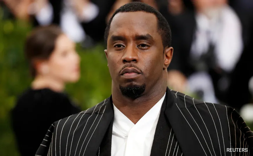 Guest Reflects On Attending Sean "Diddy" Combs' 1999 Party As A 6-Year-Old