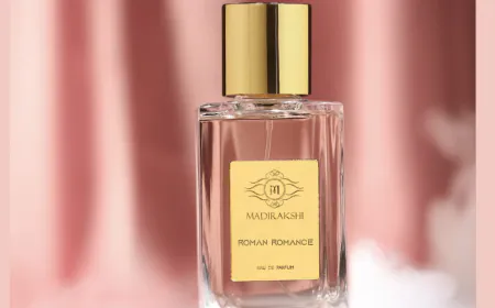 Madirakshi Perfumes: Redefining Luxury Without Breaking the Bank