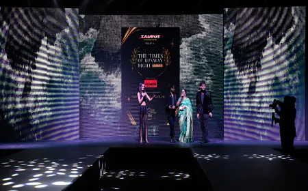 TTRN Announces 6th Edition For 2025