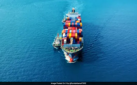 Bangladeshi Traders "Forced" To Import From Pakistan Amid Growing Ties