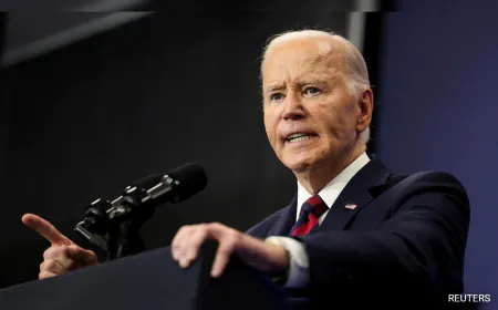 Biden Commutes Death Sentences Of 37 Federal Inmates Ahead Of Christmas