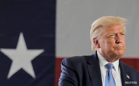 Explainer-What Is Panama Canal And Why Has Trump Threatened To Take It Over?