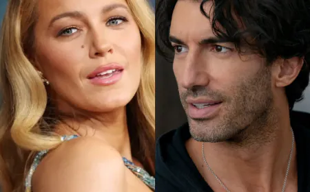 Justin Baldoni Loses Woman Advocacy Award After Blake Lively Legal Action
