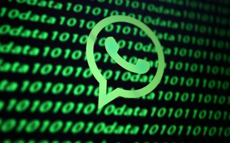 Iran Lifts Ban On WhatsApp, Google Play