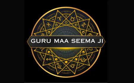 Love, Career, and Harmony: Astrologer Seema Sharma’s Insights