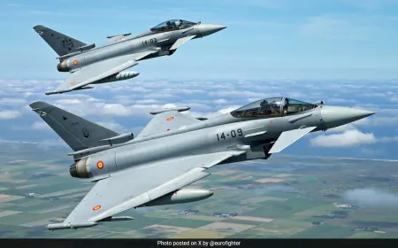 Another Military Secret Leaked On Online Gaming Hub. How It Was Handled