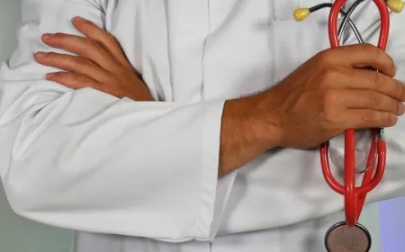 "Overworked And Underpaid": Indian Doctor Shares Why He Left The UK