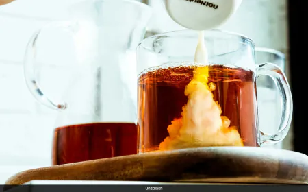 Tea And Coffee Linked To Lower Risk Of Head And Neck Cancers: Study