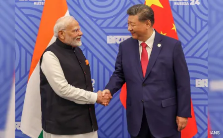 PM Modi May Visit China, Trump Likely In India: 2025 Diplomatic Calendar