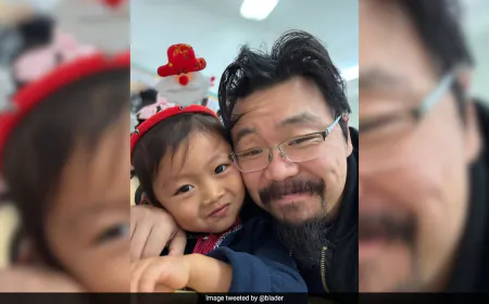 Meme Coin Helps US CEO Raise Rs 3.4 Crore For Daughter's Treatment