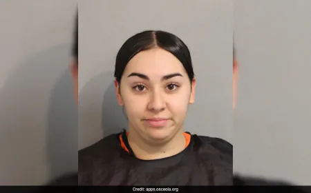 Pizza Delivery Worker Stabs Pregnant Woman 14 Times Over $2 Tip