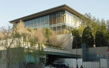 Explained: Why Japan's Official PM's Residence Is Believed To Be "Haunted"