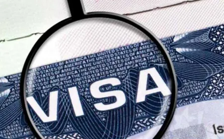 Issued Over 1 Million Nonimmigrant Visas To Indians For 2nd Year: US Embassy