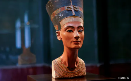 Why This Ancient Egypt Queen Is Relevant More Than 3,000 Years After Death