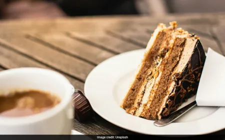 3 Women Die In Brazil After Eating Christmas Cake, Poisoning Suspected