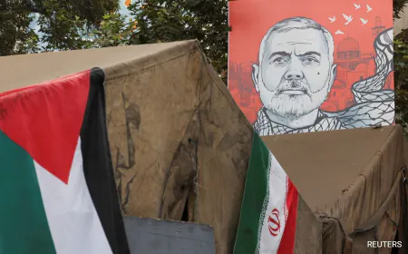 How Broken AC Almost Saved Hamas Leader Ismail Haniyeh From Assassination