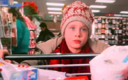 'Home Alone' Director Reveals How Mccallisters Could Afford Lavish House
