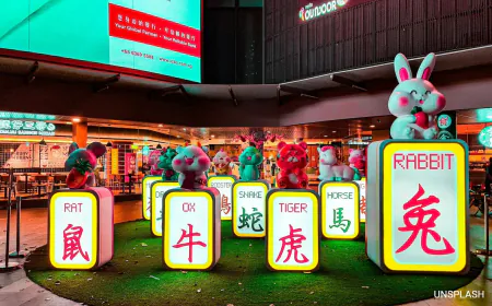 2025 Chinese Zodiac: Signs Which May Be Lucky, And The Ones Not So Much