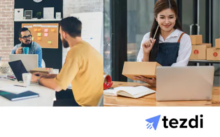Tezdi: Changing the Way Indians Start Import Businesses Online