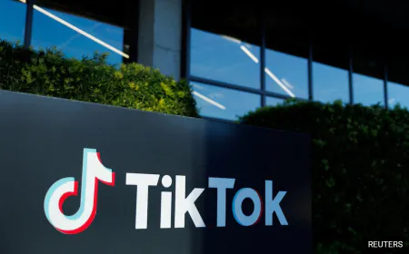 Venezuela Fines TikTok $10 Million For Deadly Online Challenges That Killed 3