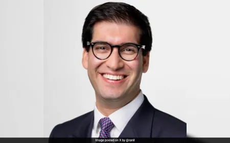 Indian-Origin 'Unsung Heroes' On King Charles' 2025 New Year Honours List