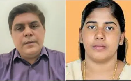 What Option Does Kerala Nurse On Death Row In Yemen Have? Lawyer Tells NDTV