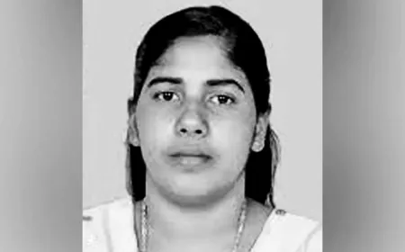 Why Indian Nurse Sentenced To Death In Yemen And What Is Remedy