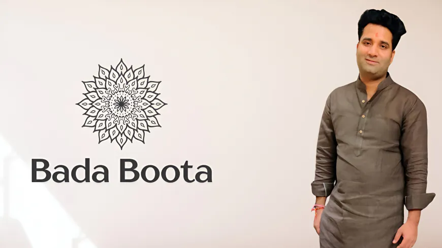 Bada Boota: Redefining Women’s Fashion with Timeless Elegance Jaipur