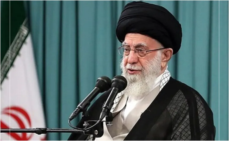 Don't Need "Proxy Force" To Take Action: Iran Ayatollah's Latest Warning