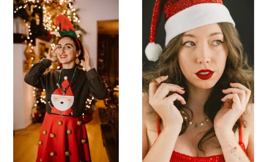 Christmas 2024: Festive And Fashionable Outfit Ideas For The Holiday Season