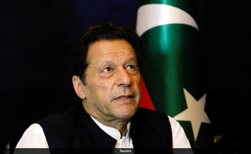 US, UK, EU Condemn Pak Military Courts Over Sentencing Of Civilians
