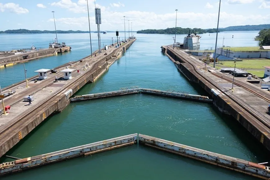 5 Things To Know About Panama Canal