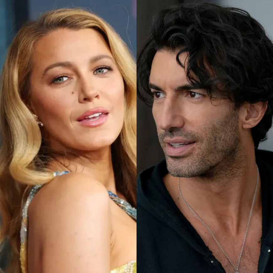 Justin Baldoni Loses Woman Advocacy Award After Blake Lively Legal Action