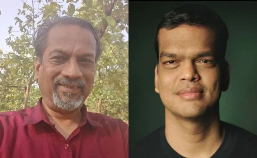 20 Years Ago, Zoho CEO Tried To Hire Sriram Krishnan, Trump's AI Adviser