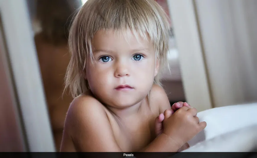 17,000-Year-Old Remains Reveal Baby Likely Had Blue Eyes And Heart Disease
