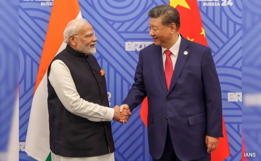 PM Modi May Visit China, Trump Likely In India: 2025 Diplomatic Calendar