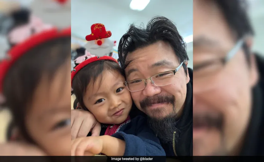 Meme Coin Helps US CEO Raise Rs 3.4 Crore For Daughter's Treatment