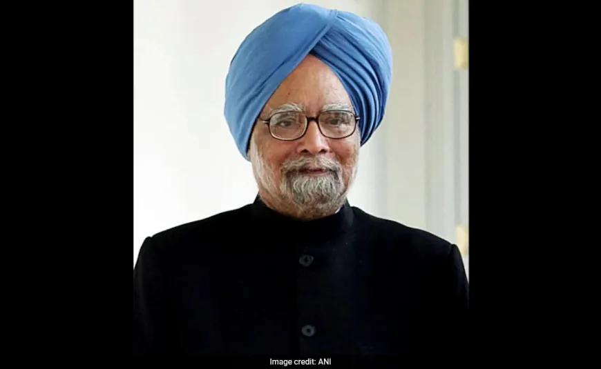 "Amritsar Breakfast, Lunch In Lahore": Pak Leader On Manmohan Singh's Dream