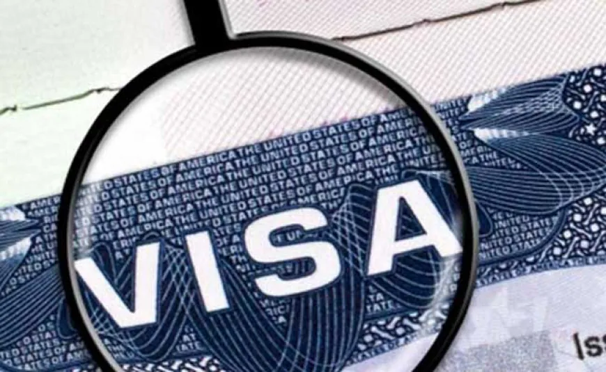 Issued Over 1 Million Nonimmigrant Visas To Indians For 2nd Year: US Embassy