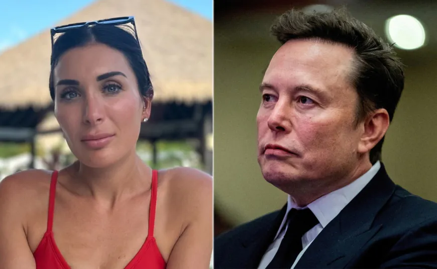 Why This Influencer, One Of Trump's Biggest Supporters, Is Fed Up With Musk