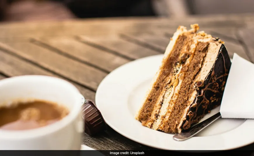 3 Women Die In Brazil After Eating Christmas Cake, Poisoning Suspected