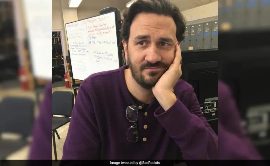 US Teacher Sexually Abused Student In 'Escape Room' And Home 'Bat Cave'