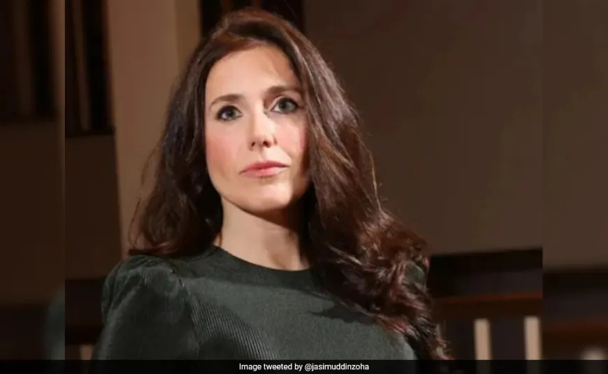 US News Anchor Claims She Was Bullied By Bosses For Seeking Equal Pay