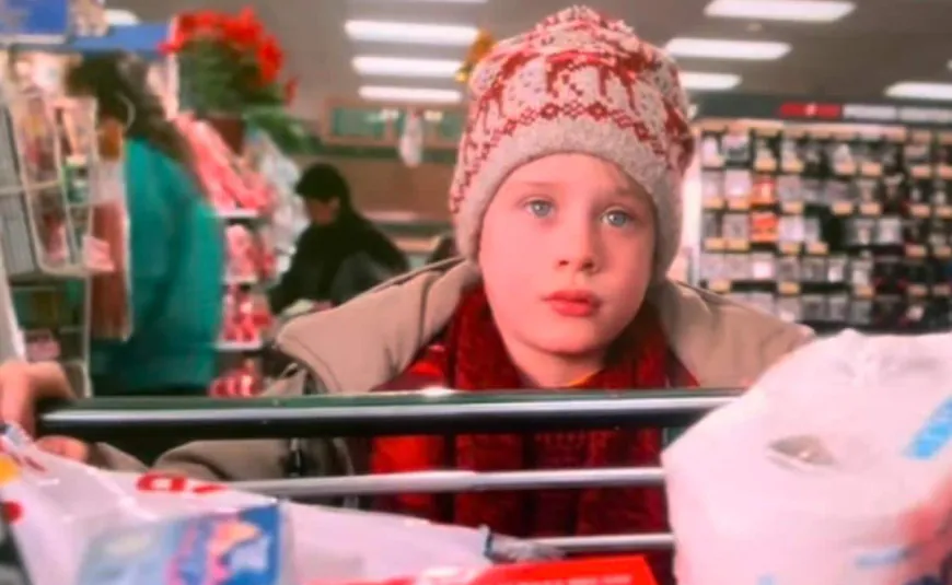 'Home Alone' Director Reveals How Mccallisters Could Afford Lavish House