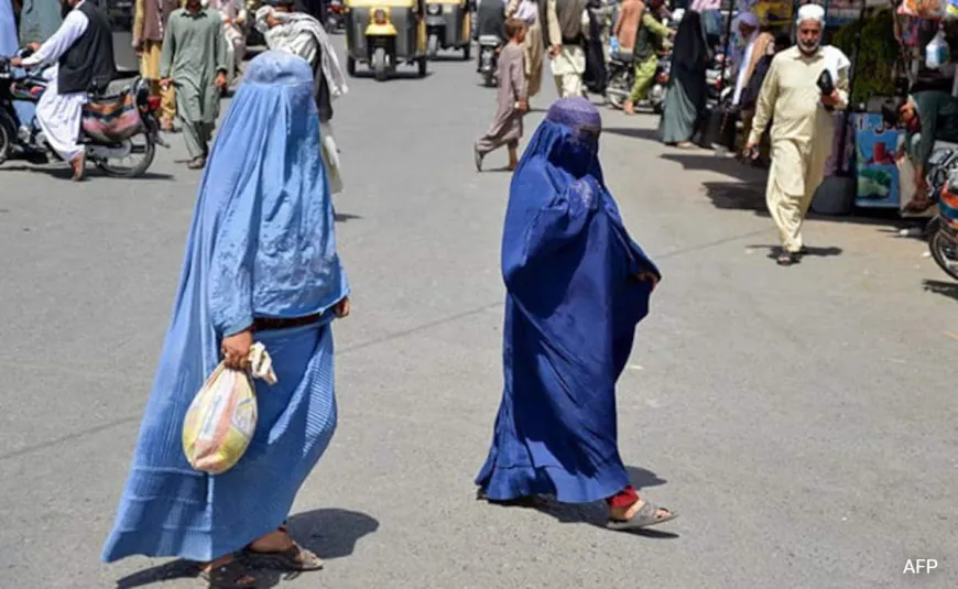 "Stop Employing Women Or...": Taliban's Latest Diktat To NGOs