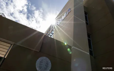 Power Grid Collapse Leaves Puerto Rico In Dark On New Year's Eve